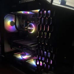 Pc shipped out only no meeting up