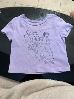 baby gap girl shirt