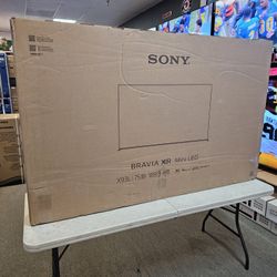 SONY 75 INCH BRAVIA MINI LED TV'S IN STOCK TOP RATED XR75X93L FULL ARRAY W/WARRANTY - PAYMENT OPTIONS