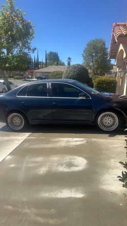 2007 Volkswagen Jetta