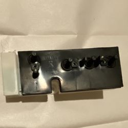 Seat Control Switch Lexus Part