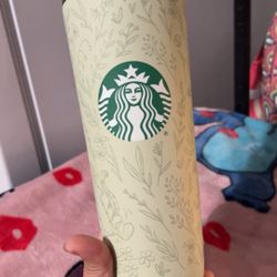 Starbucks Winnie The Pooh Cup