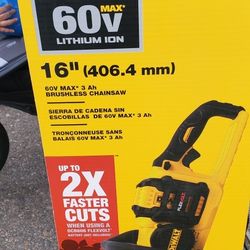 Brushless Electric 16 Inches.