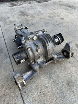 2016-2023 Mazda MX-5 Miata ND Manual Tochigi Fuji Limited Slip Differential (LSD) Part