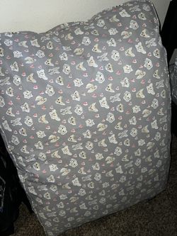 PET BED