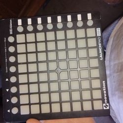 Mixer Digital 