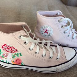 Ladies Converse