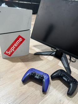PS5