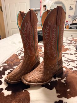Macie bean women’s boots