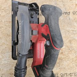 CRAFTSMAN V20 6-1/2 in Cordless Circular Saw