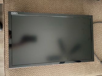 Vizio tv