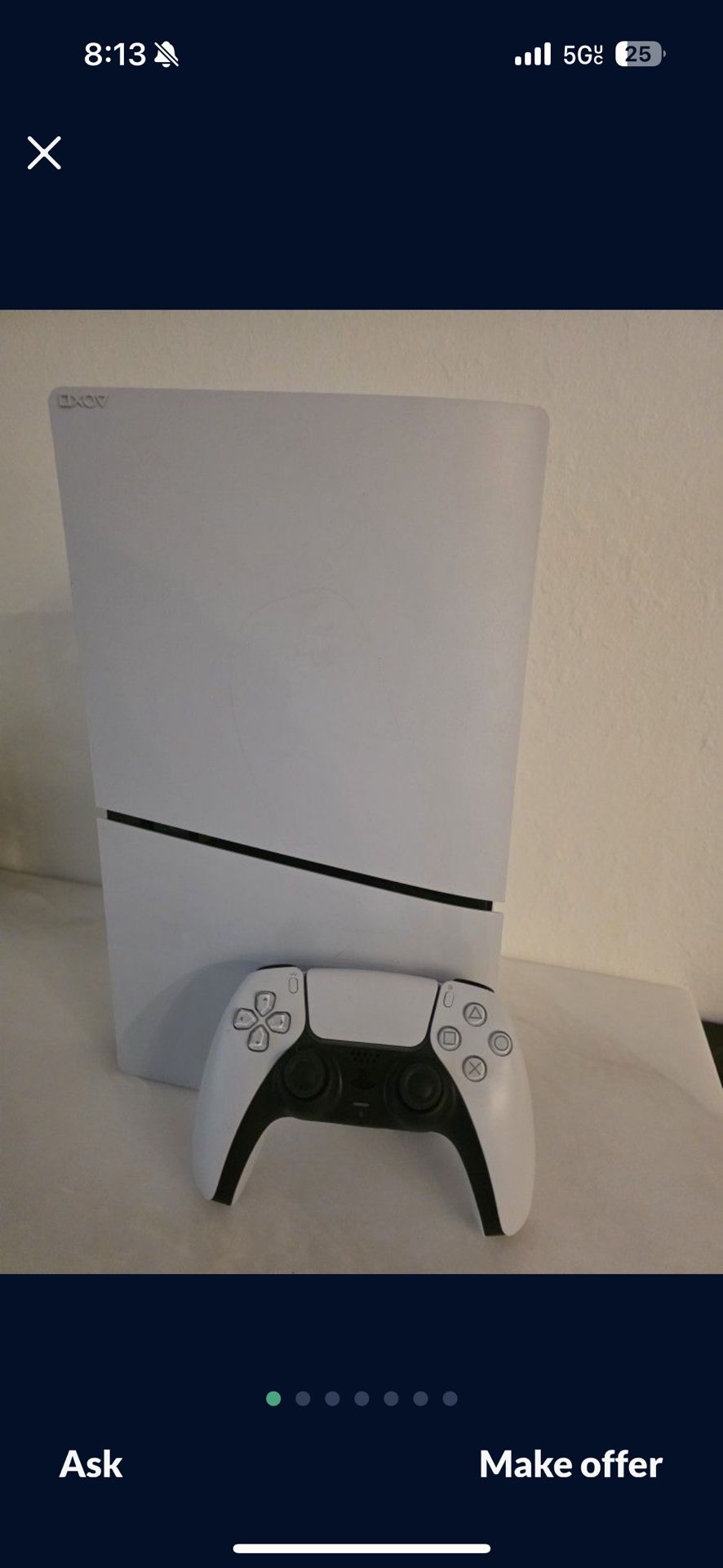 Ps5