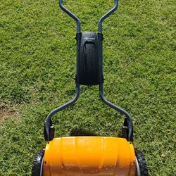 Push Mower