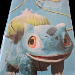 Pokemon binder Collectors card book new