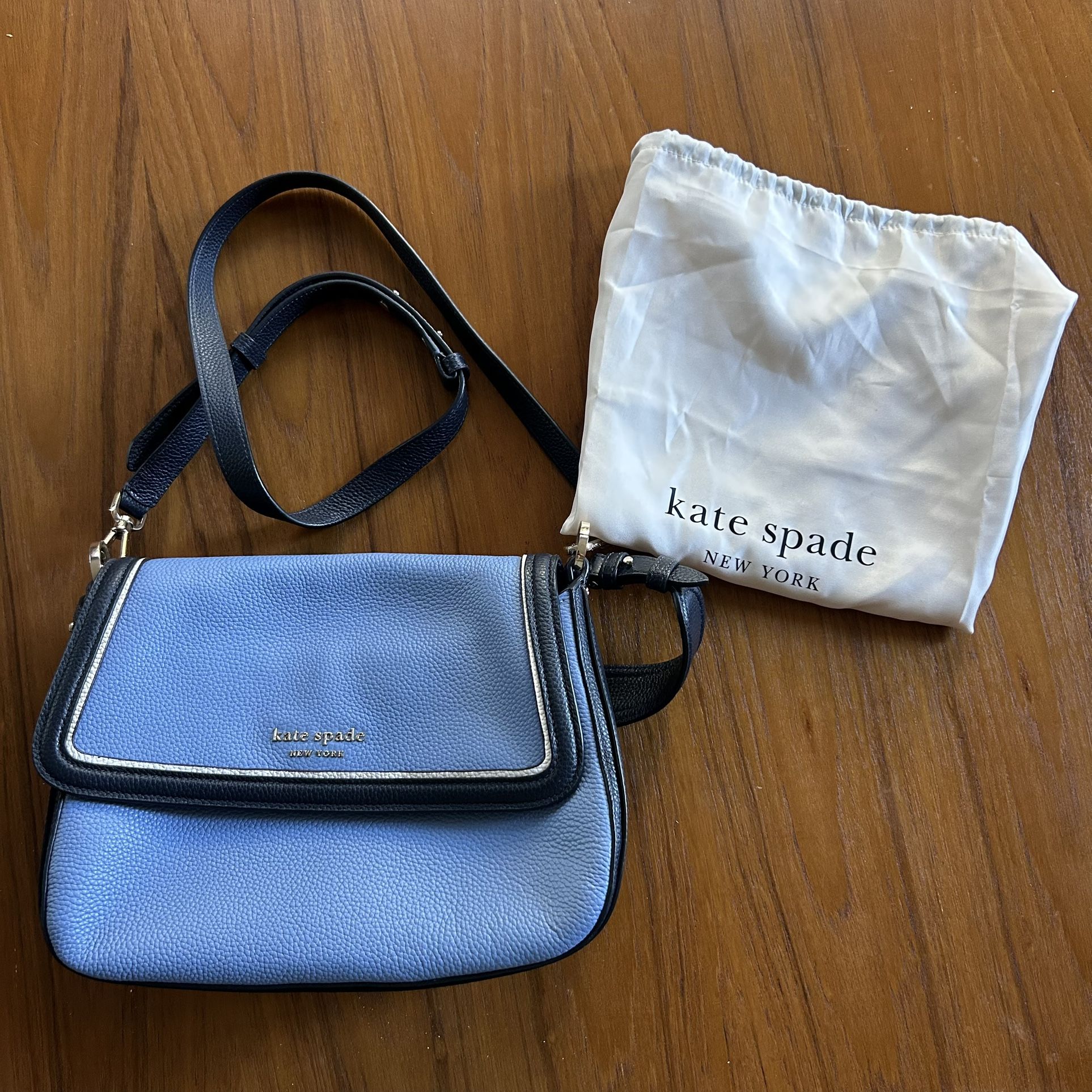 Kate Spade Hudson Bag