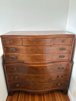 Beautiful dresser