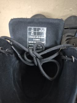 Doc Martens Size ¹²
