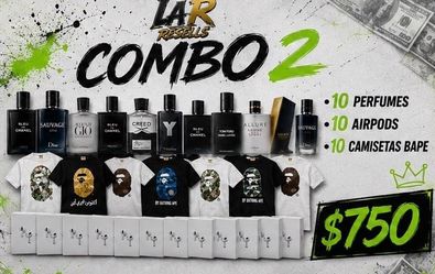 COMBO 2