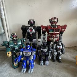 En Buenos Condiciones 