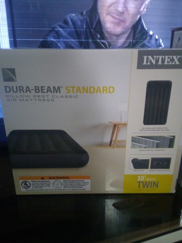 Air Mattress DuraBeam