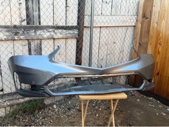2024 OEM ACURA INTEGRA FRONT BUMPER