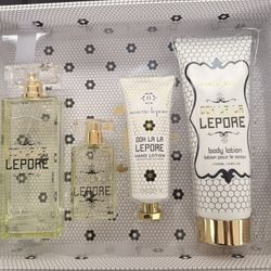 Perfume Set Special Price $35.00