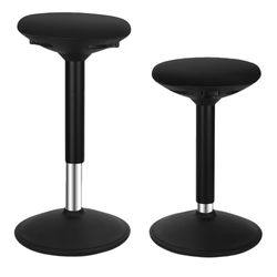 Standing Desk Wobble Stool