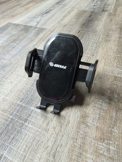 Vehicle Vent Cell Phone Holder