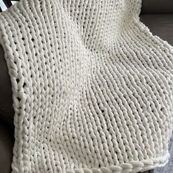 Cotton Blanket 