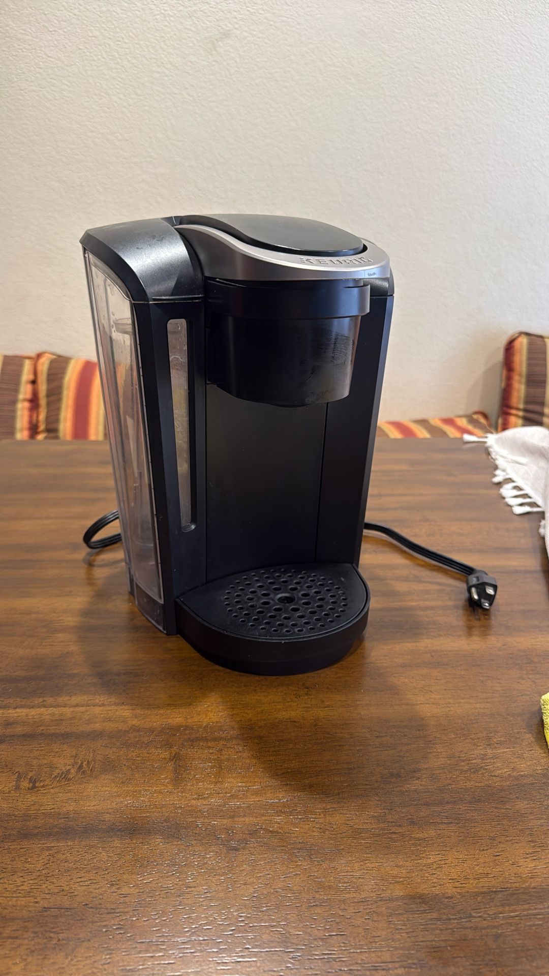 Keurig Coffee Maker