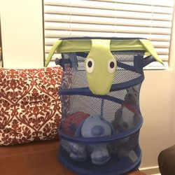 Laundry /toy basket for children