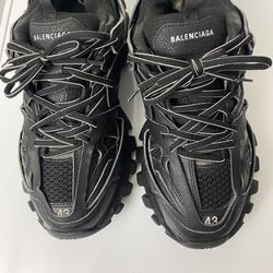 balenciaga tracks led