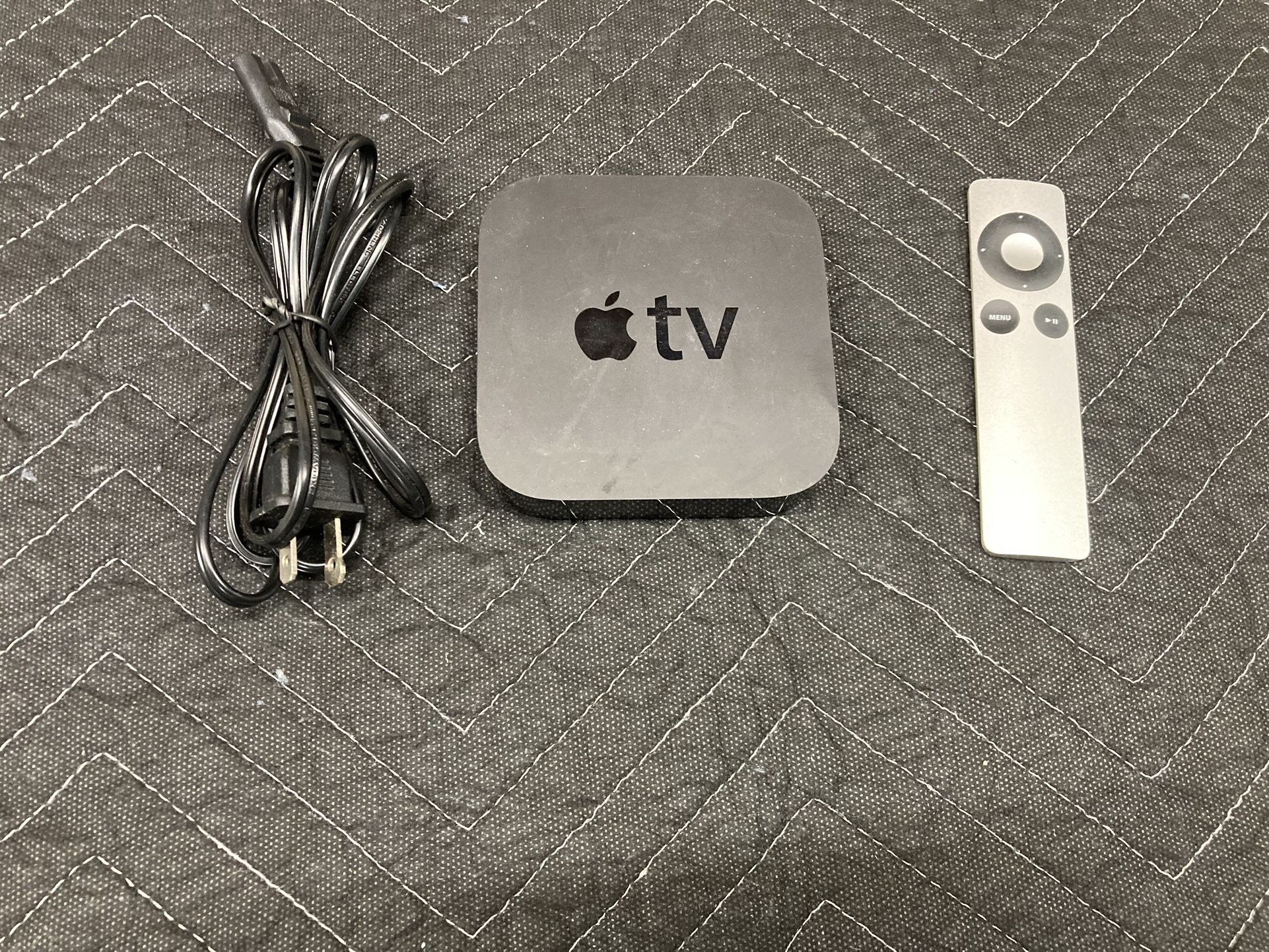 Apple TV 3rd Gen