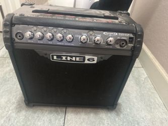 Mini Amp
