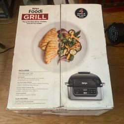Brand New Air Fryer In Box