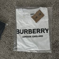 Burberry Shirt 