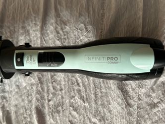 Conair Infinity Pro (The knot Dr.)