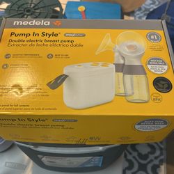 Breast Pump