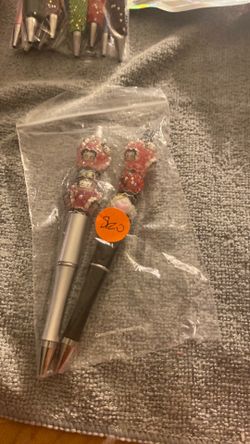 Betty Boop pens