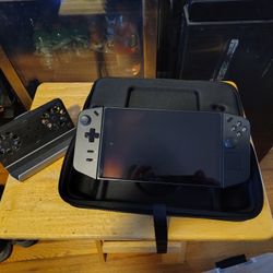 Lenovo Legion Go 1TB