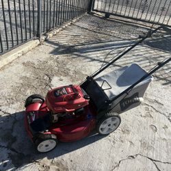 Toro Lawnmower 