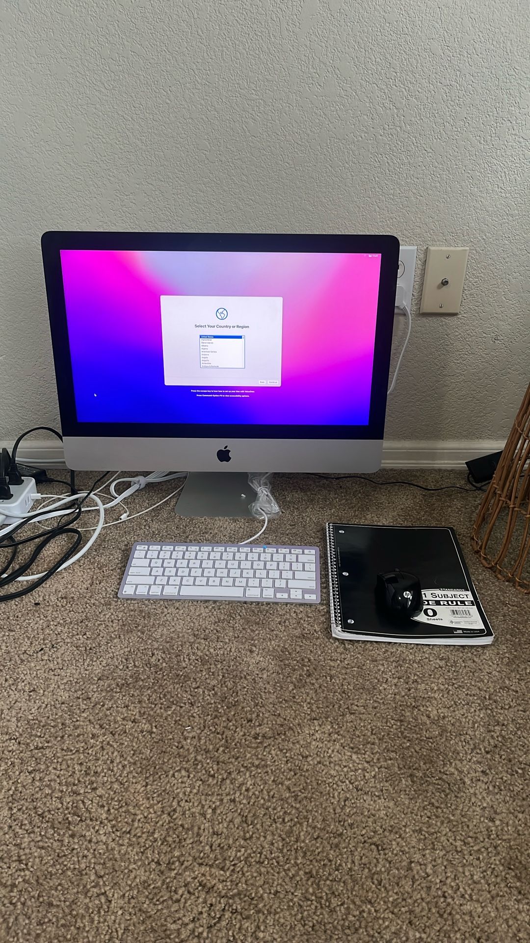 (2017) IMac Computer $175