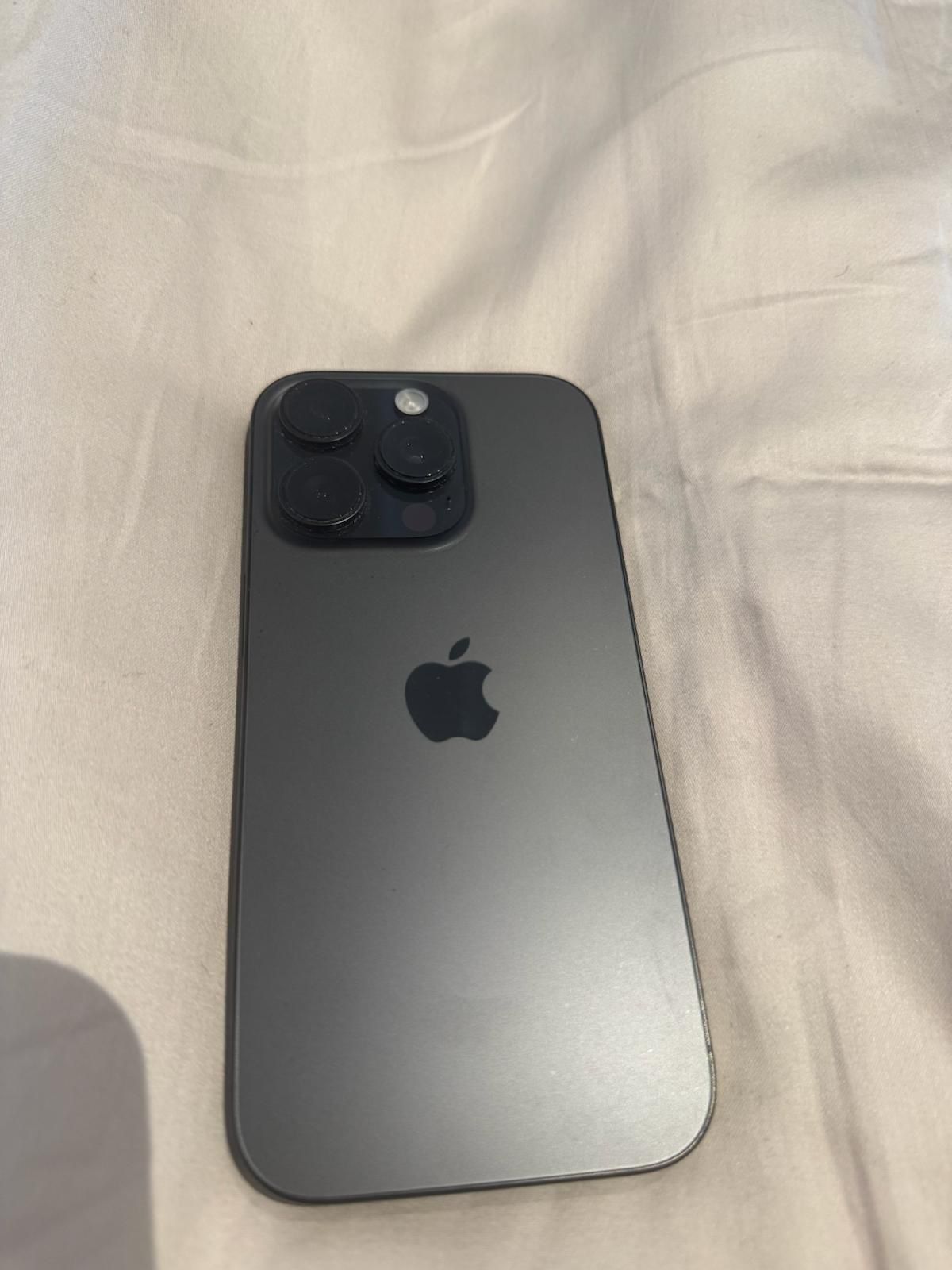 iphone 16 Pro 512gb Unlocked 