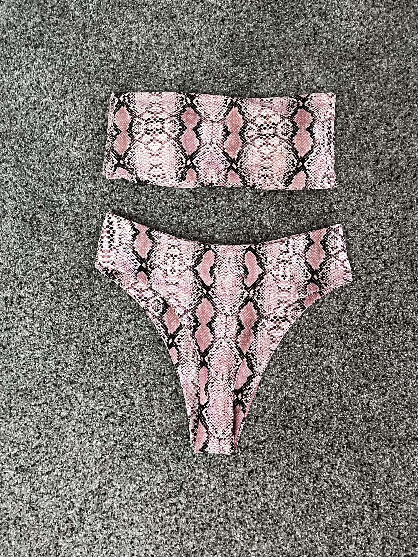Bandeau Bikini