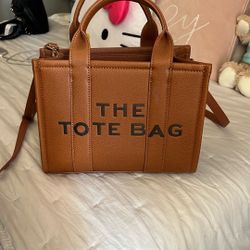 Tote bag 