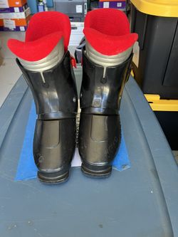 Nordica Super N .01 Kids Ski Boots