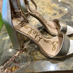 Sam Edelman Shoes Size 8