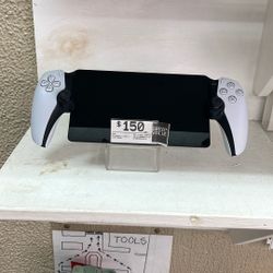 Portable PS5