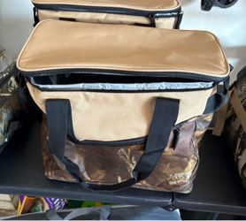 Camo Cooler