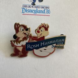 Disney Pin